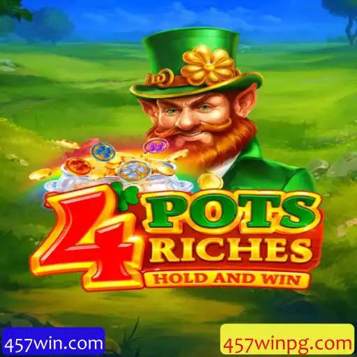 Descubra o Mundo Fascinante de 4potsriches