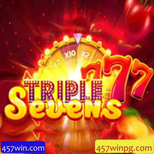 Descubra o Mundo Empolgante de 777TripleSeven no 457win.com