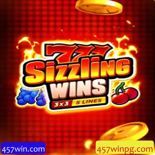 Descubra o Empolgante Mundo de 777sizzlingwins em 457win.com