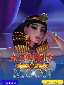 Desvendando 'AnubisMoon': O Novo Fenômeno dos Jogos Online