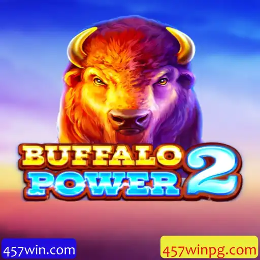 Descubra o Fascinante Mundo de BuffaloPower2 em 457win.com
