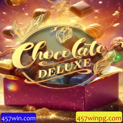 Explorando o Mundo de ChocolateDeluxe: Inovação e Estratégia no Cenário Atual de Jogos