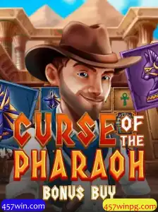 Descubra o Fascinante Mundo de CurseofthePharaohBonusBuy