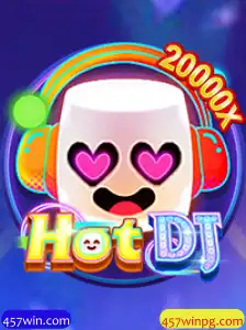 Descubra o Mundo Empolgante de HotDJ - Uma Nova Sensação no Universo Gamer