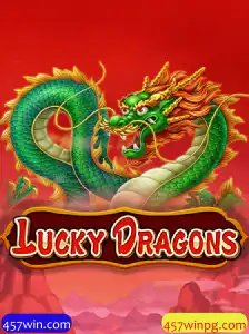 Explore o Mundo do LuckyDragons: Um Jogo de Aventura e Sorte