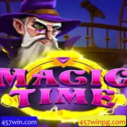 Explorando MagicTime: Seu Guia Completo para o Novo Fenômeno de Jogos em 457win.com