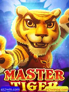 Descubra o Fascinante Mundo de MasterTiger: Estratégia e Diversão no 457win.com
