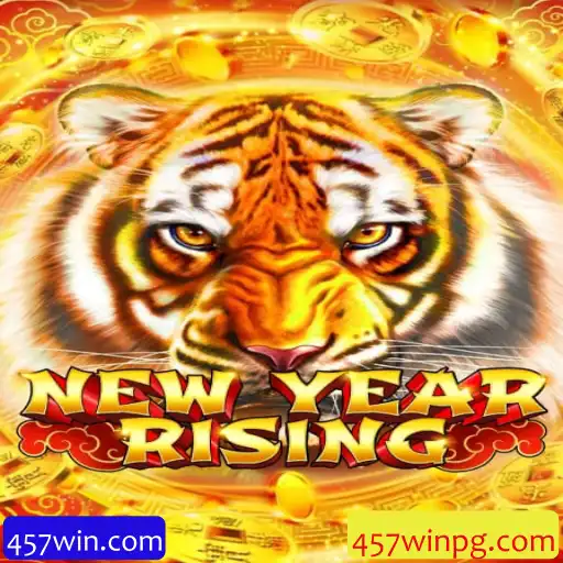 Explorando NewYearRising: Um Novo Horizonte de Entretenimento no 457win.com