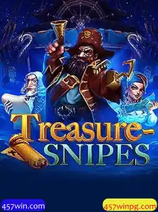 Explorando o Mundo de TreasureSnipes: Aventura e Estratégia