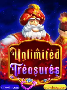 UnlimitedTreasures: Descubra Aventuras e Recompensas Inigualáveis