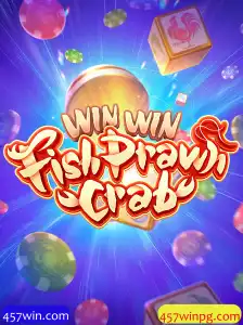 Explorando o Universo do WinWinFishPrawnCrab: Diversão e Estratégia
