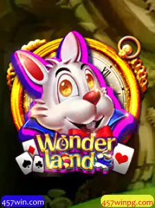 Explorando o Mundo do Jogo Wonderland no 457win.com